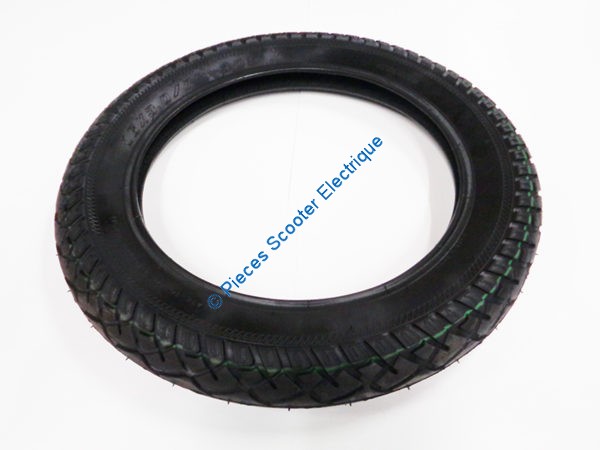 TIRE 16 X 3.00 (Tube required)